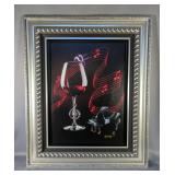 Michael Godard (American 1963-Present) 