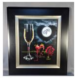 Michael Godard (American 1963-Present) 