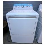 GE Appliances Clothes Dryer 