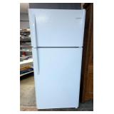 Frigidaire Refrigerator 