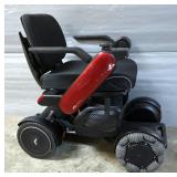 Whill Model C2 Power Chair Wheel Chair Electric Mobility Vehicle