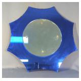 Decorative Glass Wall Mirror 