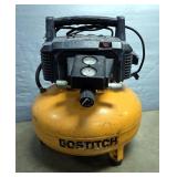 Bostitch 6 Gallon 150 PSI Portable Air Compressor 