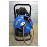 Hydrostar Drain Monster 50 Foot Drain Cleaner 