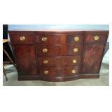 Drexel 6 Drawer Dresser