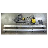 Bug-O Systems Go-Fer IV Modular Drive System For Welding And Cutting 