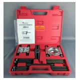 Pittsburgh Puller Bearing Separator Set Model 93980 