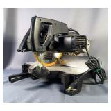 Black & Decker Power Miter Saw 