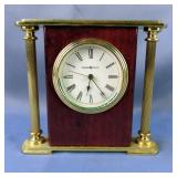Howard Miller Model 645-104 Mantel Clock 