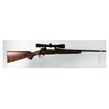 Savage Arms 110 .270 Win Bolt Action Rifle SN# J439593, Nikon 3-9x40 Scope 