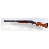 Savage Arms 24S .22 LR/ 20 ga Over/Under Rifle/ Shotgun Combo SN# Not Found, For 2-3/4" and 3" Shell