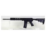 Ruger AR-556 5.56 Nato Rifle SN# 858-08979, Adjustable Stock 