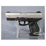 Taurus/ Taurus Int PT 24/7 9mm Pistol SN# TWL 35194 