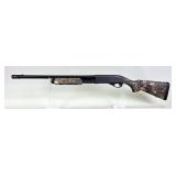 Remington 870 Tactical 12 ga Pump Action Shotgun SN# AB793527 M, For 2-3/4" Or 3" Shells, 20" Bbl 