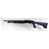 Sun City Machinery/ Savage Arms/ Stevens 320 12 ga Pump Action Shotgun SN# 215128J, For 2-3/4" And 3