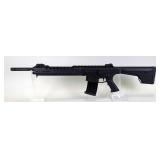 Turkey/ Typhoon Defense Typhoon XII 12 ga Magnum Shotgun SN# 21-C-1604, Flip Up Peep Sights, 18.5" B