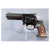 Ruger GP100 .357 Magnum 6-Shot Revolver SN# 172-86263, Bianchi Holster, In Soft Case 