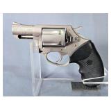 Charter Arms Undercover .38 Spl 5-Shot Revolver SN# 21-74258 