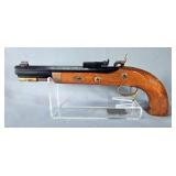 Connecticut Valley Arms.50 Cal Hawken Bl