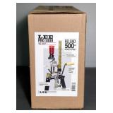 Lee Precision Pro 1000 45 ACP 3 Station Progressive Reloading Press 