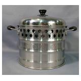 Stove-Tec Super Pot With Lid 