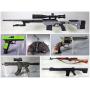 Liberty, Legends & Survival Firearm And Sportsman Auction