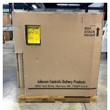 York Heat Pump Split System, Model YHE48B22S