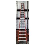 Louisville BRUTE 375 16 Ft Ladder 