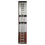 Bauer Type IA 40 Ft. Aluminum Extension Ladder 