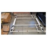 Kargo Master Clamp & Lock Ladder Rack 
