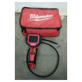 Milwaukee M12 Inspection Cameras with Charger, Qty. 3 