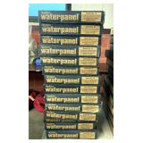 Aprilaire Humidifier Water Panel Evaporator Replacement Stock No. 12 