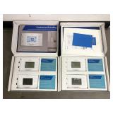 Emerson Sensi Wi-Fi And 80 Series Thermostat 