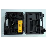 Fieldpiece SRL8 Heated Diode Refrigerant Leak Detector With Case 