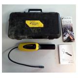 Inficon Gas-Mate Combustible Gas Detector 