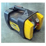 Appion Star Performance G5 Twin Cylinder/Condenser Refrigerant Recovery Machine 