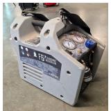 JB Industries F6 Refrigerant Recovery Unit 