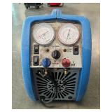 Promax RG5410A Liquid And Vapor Recovery Machine 