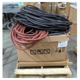 Garden Hoses, Various Lengths 