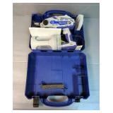 Graco TrueCoat 360 VSP Airless Paint Sprayer With Case And Accessories