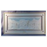 FIGI Graphics Southwestern Cast Paper 