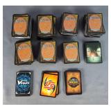 Trading Card Games Including Magic, Vanguard, And More! 