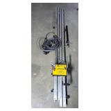 Bug-O Systems Go-Fer IV Modular Drive System/Welding Carriage 