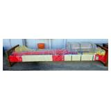 2025 AGT ATK-B1000 Two Post Base Plater Auto Lift, Unused 