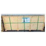 2025 AGT YC-26G Portable Sawmill, Unused 