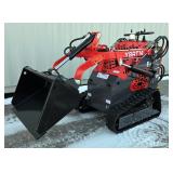 2025 AGT YSRT14 Skid Steer Loader, Unused 