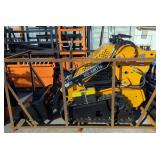 2025 AGT MX-MRT14 Compact Track Loader, Unused 