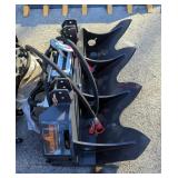 2025 Landhonor FW-13-15000G 15000Lb Hydraulic Winch, Unused 