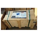 2025 Landhonor LHR-CIA200 Cast Iron Anvil, Unused