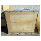 2025 Landhonor LHR-TC24 24 in Semi Automatic Tire Changer, Unused 